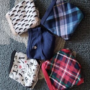 Victoria Secret Bikini Panties